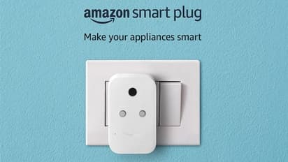 అమెజాన్ కొత్త ప్రాడక్ట్.. ఇక వాయిస్ తో వాటిని ఆన్/ఆఫ్ చేయవచ్చు..