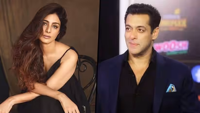 Salman Khan to Tabu: 11 Celebrities above 40, happily single, in no mood to mingle