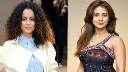 'അവർ സോഫ്റ്റ് പോണ് സ്റ്റാര്'; ഊര്മ്മിള മണ്ഡോത്കറിനെ അധിക്ഷേപിച്ച് കങ്കണ