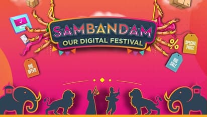 ಮನೆ -ಕಚೇರಿಗಳಿಂದಲೇ ಸುರಕ್ಷಿತವಾಗಿ ಆನ್ ಲೈನ್ ಖರೀದಿಗೆ AJIO ಟ್ರೇಡ್ ಶೋ