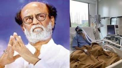“உனக்கு ஒன்னும் ஆகாது கண்ணா”.... ரசிகருக்காக உருக்கமாக பிரார்த்தித்த ரஜினிகாந்த்... அதன்பின் நடந்த அதிசயம்...!