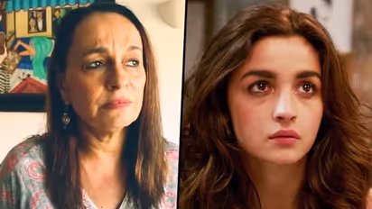 When Alia Bhatt got rape threats; here's how mom Soni Razdan reacted