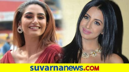 Sandalwood drug case: Bail pleas of accused actresses Sanjjanaa and Ragini rejected