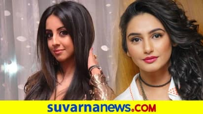 ರಿಯಾಗೆ ಸಿಕ್ಕ ಜಾಮೀನು ಸಂಜನಾ, ರಾಗಿಣಿಗಿಲ್ಲ,  ಹೈಕೋರ್ಟ್‌ನಲ್ಲೂ ಅರ್ಜಿ ವಜಾ