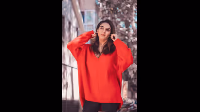 Drug accused actress Ragini shifted to private hospital from jail