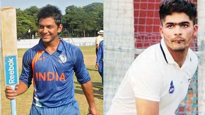 मम्मी-पापा से बिल्कुल अलग है इस लड़के की कहानी, राजनीति नहीं क्रिकेट की दुनिया में करना चाहता है करिश्मा