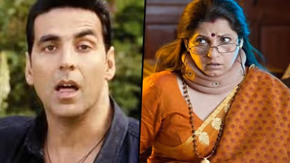 Akshay Kumar gay? When Dimple Kapadia thought her son-in-law was into men