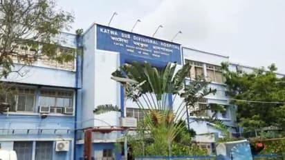 থানার লকআপে আত্মঘাতী ধর্ষণে অভিযুক্ত যুবক, চাঞ্চল্য় বর্ধমানের কেতুগ্রামে