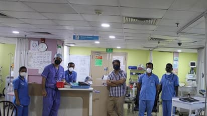 West Bengal: Authorities of Apex Nursing Home threaten poor family with exorbitant bill