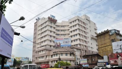 এবার কাঠগড়ায় পার্কসার্কাসের নিউরোসায়েন্স, রোগী মৃত্যুতে তদন্তের নির্দেশ কমিশনের