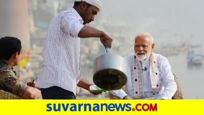 ನಮೋ 70: ಅಲೆಮಾರಿ ಬ್ರಹ್ಮಚಾರಿಯ  ಅವಮಾನದ ಬದುಕು!