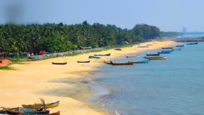 Proud moment for India as 8 beaches awarded BLUE FLAG certification