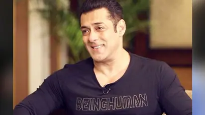 Salman Khan once revealed his wedding day, but he was not sure of the bride (Read this)