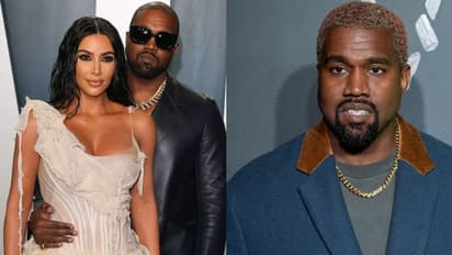 Kim Kardashian, Kanye West to file a divorce? Read details