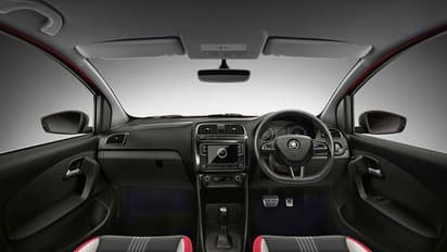 സ്കോഡ റാപ്പിഡ് മാറ്റ് എഡിഷൻ വിപണിയിൽ