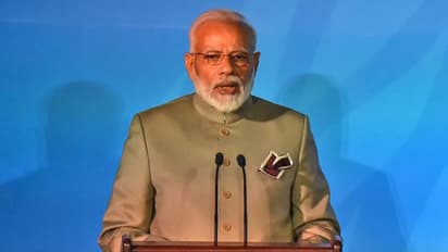 Your dreams will shape the future of India: PM Modi at IIT Guwahati convocation