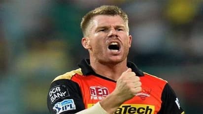 ఐపిఎల్ 2020: ఢిల్లీపై విజయం మీద డేవిడ్ వార్నర్ రియాక్షన్ ఇదీ...