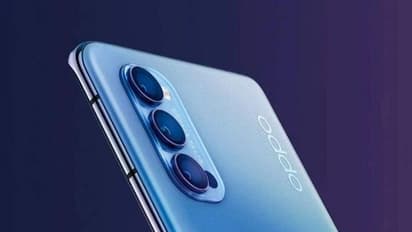 కలర్ ఓఎస్, 8 జీబీ ర్యామ్ తో ఒప్పో రెనో4 ఎస్‌ఇ లాంచ్..