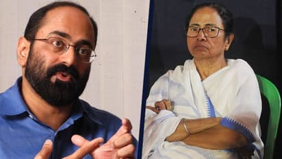 মমতার সরকারেরর লকডাউনকে তুলোধনা, রাজ্যসভায় আক্রমণাত্মক রাজীব চন্দ্রশেখর