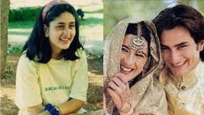 ১১ বছর করিনার থেকে বিয়েতে উপহার নিয়েছিলেন সইফ, বলেছিলেন, 'থ্যাঙ্কইউ বেটা'