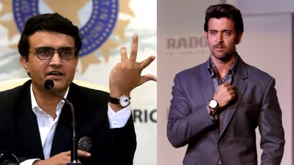 Hrithik Roshan in Sourav Ganguly bopic? List of cricketers who have theirs