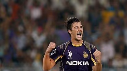 ప్యాట్ కమ్మిన్స్ గర్ల్‌ఫ్రెండ్ బికినీ షో... మామూలు రచ్చ కాదుగా...