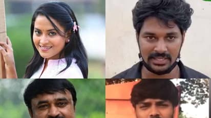 శ్రావణి కేసు.. పోలీసుల కస్టడీకి దేవరాజ్, సాయి కృష్ణ