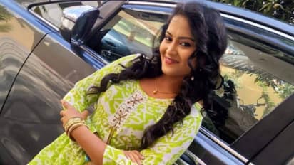 பாலியல் துன்புறுத்தல்: சீரியல் நடிகை தற்கொலை வழக்கில் திடீர் திருப்பம்... பிரபல தயாரிப்பாளர் அதிரடி கைது...!