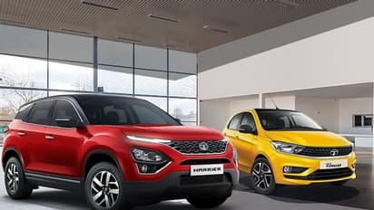 ಹೊಸ ದಾಖಲೆ ಬರೆದ ಟಾಟಾ ಮೋಟಾರ್ಸ್, ದೇಶಕ್ಕೆ ಮತ್ತೊಂದು ಹೆಮ್ಮೆ!