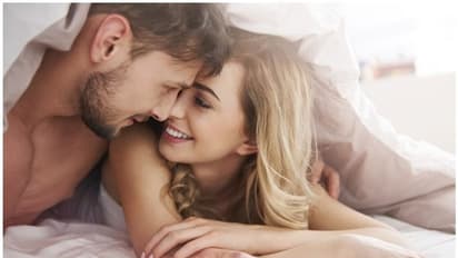 శృంగారంలో అలా చేస్తేనే మహిళలకు ఇష్టమట..!