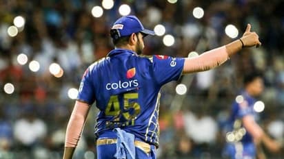 ஐபிஎல்லை அமீரகத்தில் ஆடுவது மும்பை இந்தியன்ஸ் அணிக்குத்தான் சாதகம்..! கௌதம் கம்பீர் அதிரடி