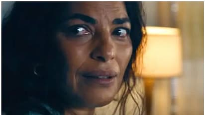 ആകാംക്ഷയുടെ മുള്മുനയില് നിര്ത്തി 'ഈവിള് ഐ', പ്രിയങ്ക ചോപ്ര ചിത്രത്തിന്റെ ട്രെയിലര്