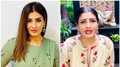 മുടികൊഴിച്ചിൽ കുറയ്ക്കാൻ ചെയ്യേണ്ടത് ഒരു കാര്യം മാത്രം; വീഡിയോ പങ്കുവച്ച് രവീണ