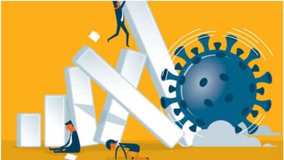 অক্টোবর থেকে ভারতে শুরু হয়েছে 'টেকনিকাল রিসেশন', কীভাবে তা থেকে মুক্তি পাবে দেশ