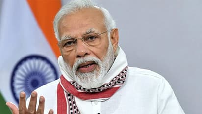 সাবধানে থাকার পরামর্শ অন্নদাতাদের, কৃষি বিল নিয়ে বিরোধীদের সঙ্গে প্রধানমন্ত্রীর নিশানায় জোটসঙ্গীও