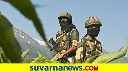 ಭಾರ​ತದ ಸೈನಿ​ಕರ ಗಮನ ಬೇರೆಡೆ ಸೆಳೆ​ಯಲು ಪಂಜಾಬಿ, ಹಿಂದಿ ಹಾಡು ಹಾಕಿ ಚೀನಾ ಟಾಂಗ್‌!