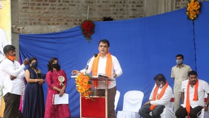 ಮೋದಿ ಜಾತಿ-ಮತ ಮೀರಿದ ವಿಶ್ವ ನಾಯಕ: ಡಿಸಿಎಂ ಅಶ್ವತ್ಥ್‌ ನಾರಾಯಣ್‌