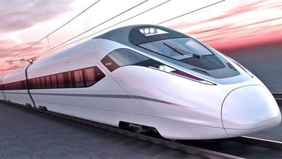 ಮುಂಬೈ-ಹೈದರಾಬಾದ್ ಬುಲೆಟ್ ರೈಲು; ಉಳಿತಾಯವಾಗಲಿದೆ ಪ್ರಯಾಣಿಕರ 9.5 ಗಂಟೆ ಸಮಯ!