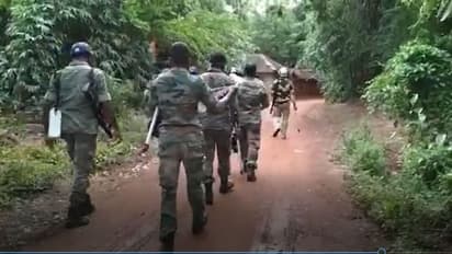 রাজনৈতিক সংঘর্ষের বলি ছাত্র সহ ২ জন, সকাল থেকে থমথমে কেশপুর