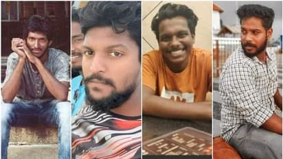 ആഴിമല കടലില് കാണാതായവരില് രണ്ടുപേരുടെ മൃതദേഹം കണ്ടെത്തി; തിരച്ചില് തുടരുന്നു