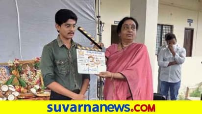 ಆರ್ಜಿವಿ ಬಯೋಪಿಕ್; 20 ವರ್ಷ ಡೋರಾ ಸಾಯಿ ತೇಜ ನಿರ್ದೇಶನ!