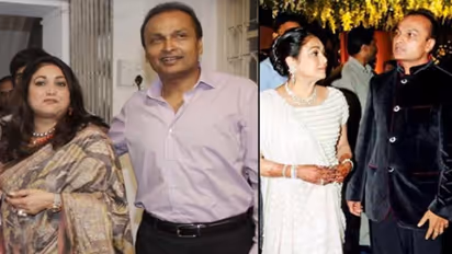 Anil Ambani, Tina Munim love story: From first meeting to heartbreak, know some inside details