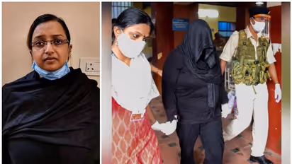 33 പേജുള്ള രഹസ്യമൊഴിയുടെ പകര്‍പ്പ് വേണം; സ്വപ്നയുടെ ആവശ്യത്തില്‍ തീരുമാനം ഇന്നുണ്ടാകും