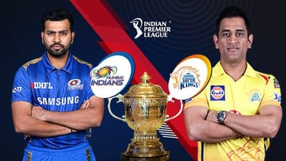 মুখোমুখি পরিসংখ্যানে চেন্নাই এবং মুম্বইয়ের মধ্যে এগিয়ে কারা, জেনে নিন বিস্তারিত