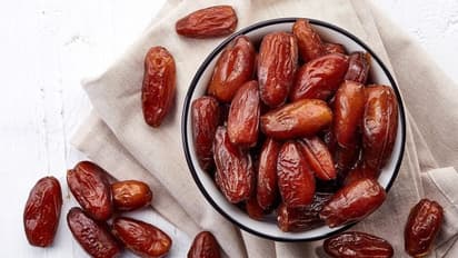 ಖರ್ಜೂರ ತಿನ್ನಲು ಸೂಕ್ತ ಸಮಯ ಯಾವುದು?