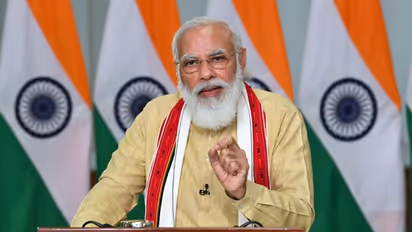 Farm Bills clear Rajya Sabha hurdle amid protests, PM says ‘we are here for farmers’