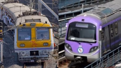 WB govt, Railways to meet again over restoring local trains