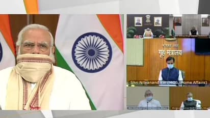 খুব শীঘ্রই দ্বারভাঙায় শুরু হচ্ছে এইএমসের নির্মাণ, বিহার নির্বাচনের আগেই কোশি রেলসেতুর উদ্বোধন মোদীর