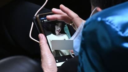 बेटा रात को क्या करता है? खौफनाक सच्चाई ने मां को अंदर तक झकझोरा