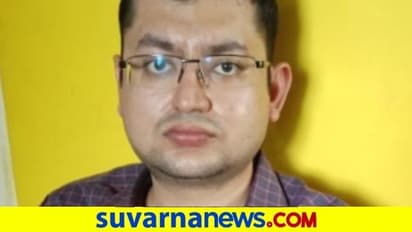 ಬೆಂಗಳೂರಲ್ಲಿ ಭೀಕರ ಸರಣಿ ಅಪಘಾತ :  ಕುಡಿದು ವಾಹನ ಚಲಾಯಿಸಿದ್ದೇ ಕಾರಣ